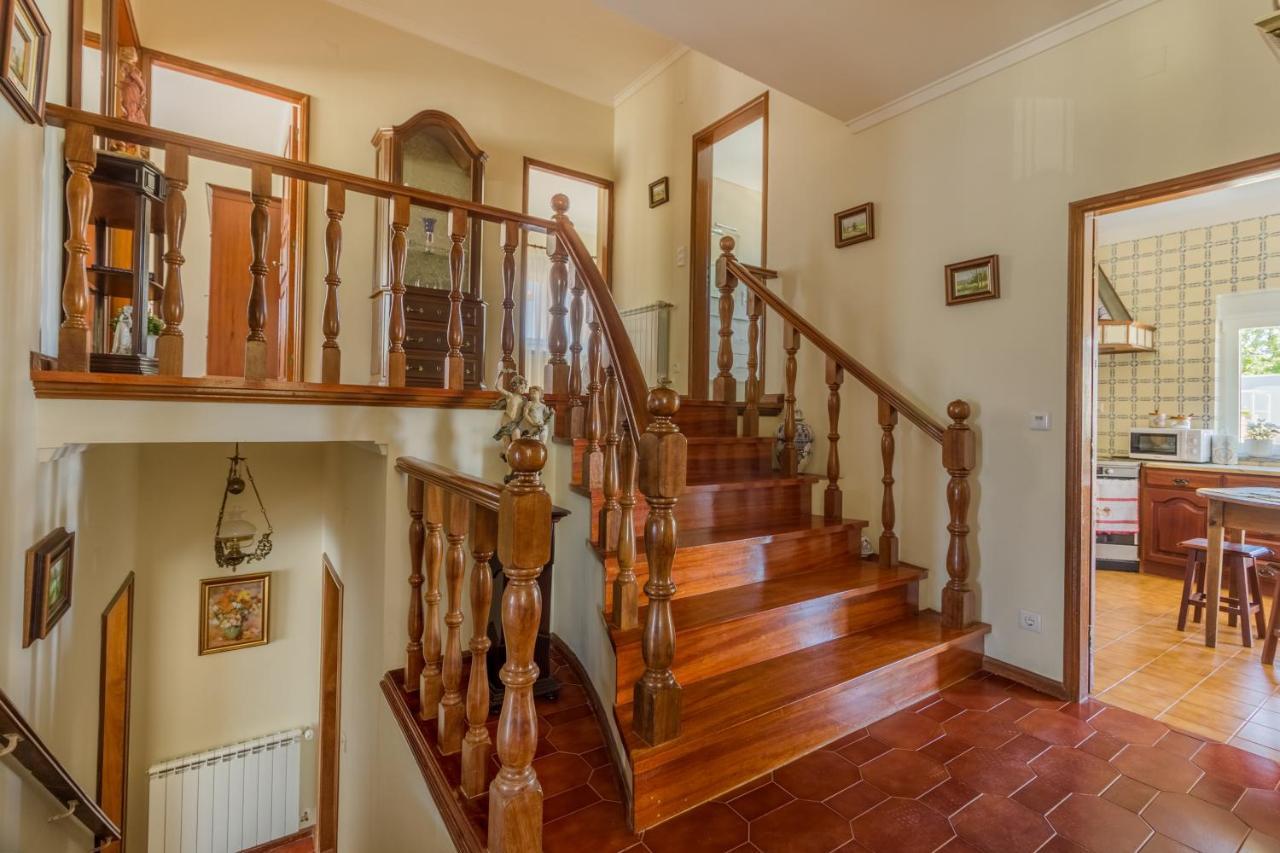 Casa De Monsanto | Lamego Βίλα Εξωτερικό φωτογραφία
