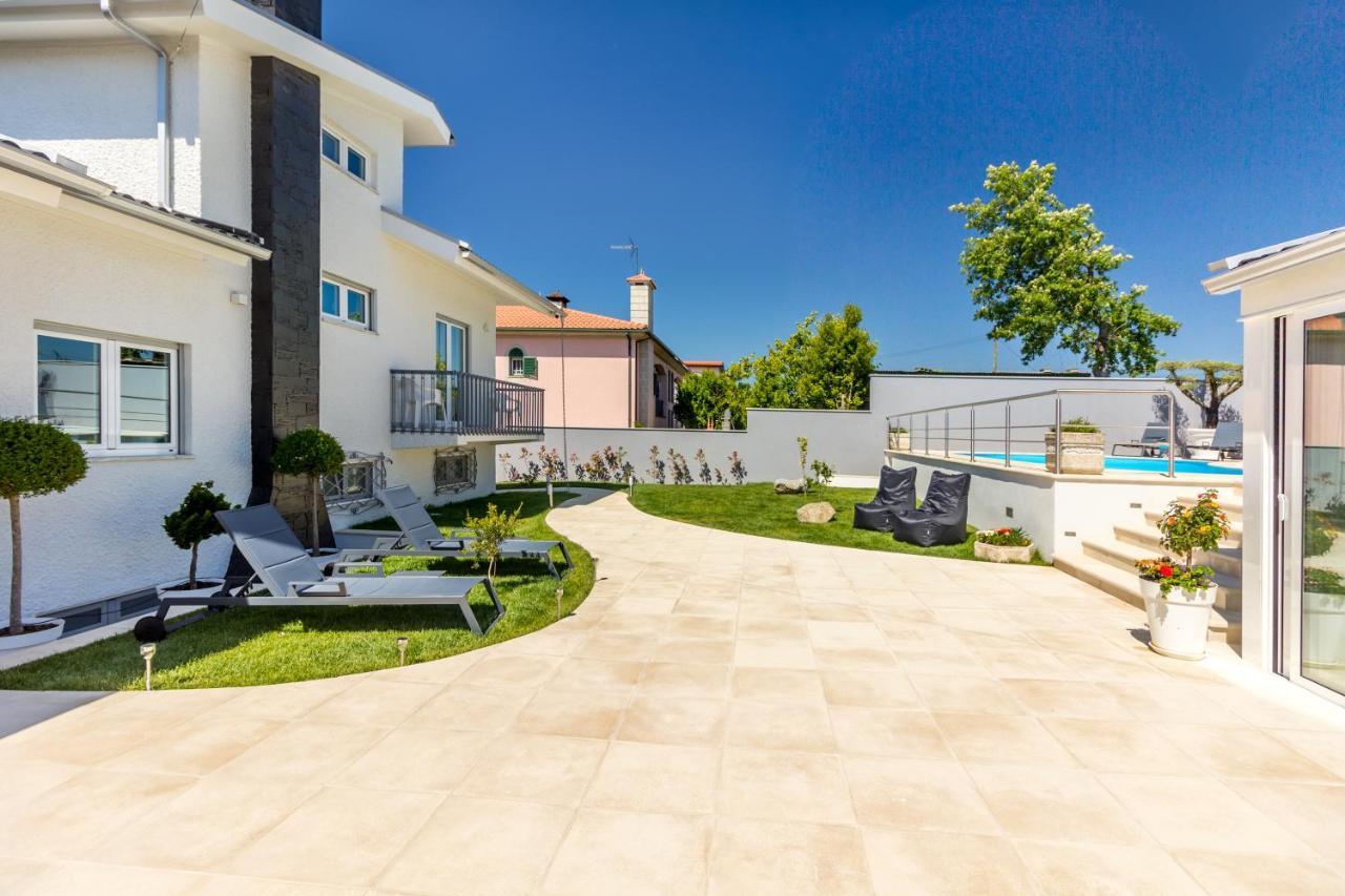 Casa De Monsanto | Lamego Βίλα Εξωτερικό φωτογραφία