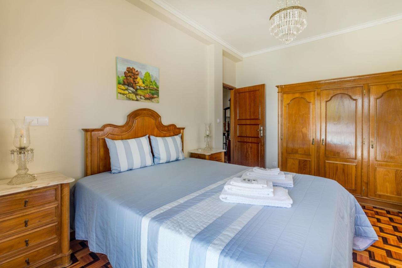 Casa De Monsanto | Lamego Βίλα Εξωτερικό φωτογραφία