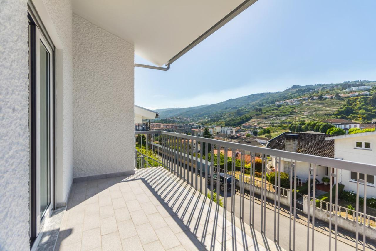 Casa De Monsanto | Lamego Βίλα Εξωτερικό φωτογραφία