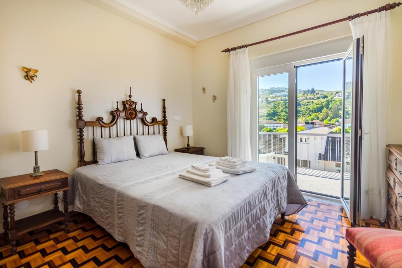 Casa De Monsanto | Lamego Βίλα Εξωτερικό φωτογραφία